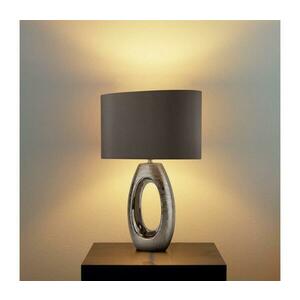 Searchlight EU1213CC - Asztali lámpa ARTISAN 1xE27/60W/230V EU1213CC kép