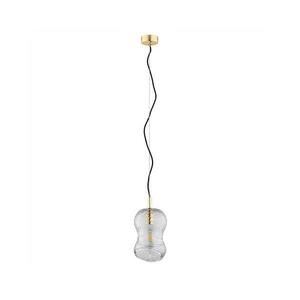 Argon 8038 - Csillár zsinóron SALERNO 1xE27/15W/230V arany 8038 kép