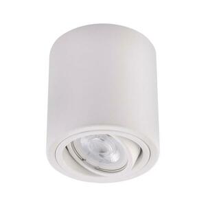LED Spotlámpa TUBA 1xGU10/5W/230V 2700K fehér 4058075606777 kép