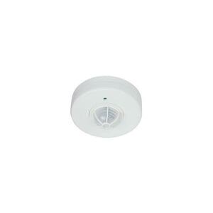 PIR mozgás- és alkonyérzékelő T365, 360°-os mennyezeti, 230V~ 1200W T365 kép