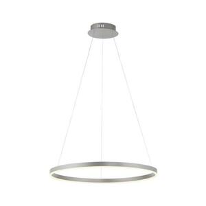 Leuchten Direkt 15394-95-LED dimmelhető csillár zsinóron RITUS LED/30W/230V króm 15394-95 kép