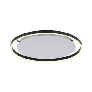 Leuchten Direkt 15392-13 - LED Dimmelhető mennyezeti lámpa RITUS 30W/230V fekete 15392-13 kép