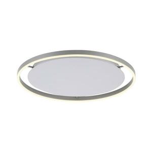 Leuchten Direkt 15392-95 - LED Dimmelhető mennyezeti lámpa RITUS 30W/230V króm 15392-95 kép