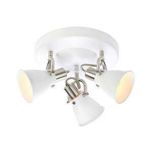 Markslöjd 107855 - Spotlámpa ALTON 3xE14/40W/230V 107855 kép