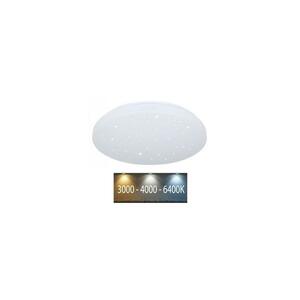 LED mennyezeti lámpatest LED/12W/230V 26cm 3000K/4000K/6400K 217602 kép