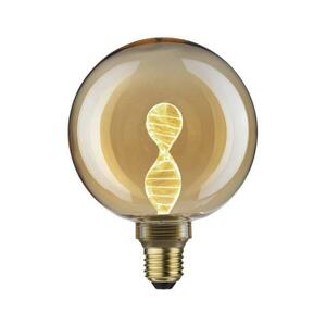 LED Izzó INNER G125 E27/3, 5W/230V 1800K - Paulmann 28881 28881 kép