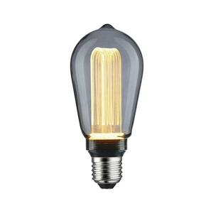 LED Izzó INNER ST64 E27/3, 5W/230V 1800K - Paulmann 28880 28880 kép