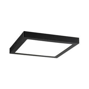 Paulmann 71026 - LED/22W Mennyezeti lámpa ABIA 230V fekete 71026 kép