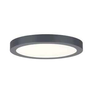 Paulmann 70988 - LED/22W Mennyezeti lámpa ABIA 230V antracit 70988 kép