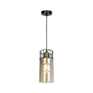 KL111054 - Csillár zsinóron IDEAL 1xE27/15W/230V KL111054 kép