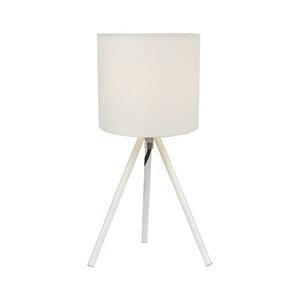 KL108012 - Asztali lámpa THEO 1xE14/9W/230V fehér KL108012 kép
