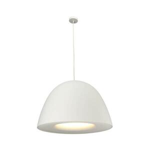 111042 - Csillár zsinóron REVOLVE 1xE27/11W/230V fehér 111042 kép