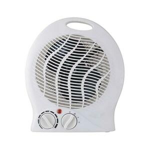 KP06 - látor fűtőelemmel 1000/2000W/230V fehér KP06 kép