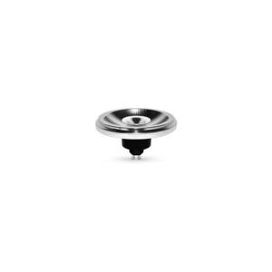 LED AR111 GU10/12W/230V 3000K 24° spotlámpa ZL-AH2412-30 kép
