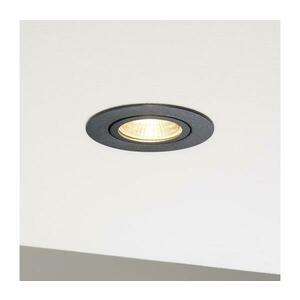 Eglo 98609 - LED Dimmelhető beépíthető lámpa SALICETO LED/6W/230V 98609 kép