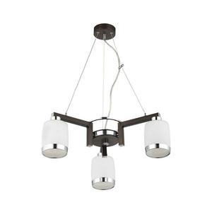 Jupiter 1058 LN3 - Csillár LINEA 3xE27/60W/230V 1058 kép
