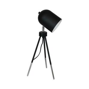 Asztali lámpa TABLE LAMPS 1xE27/60W/230V 8432 kép