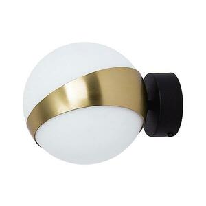 Jupiter 1711 - Fali lámpa ELFA 1xE14/40W/230V bronz 1711 kép