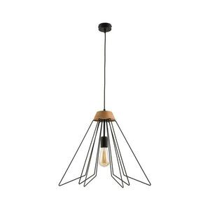 Jupiter 1659 - Csillár zsinóron FIL 1xE27/60W/230V 1659 kép