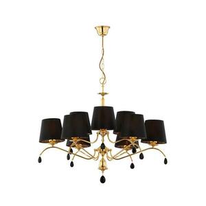 Jupiter 1797 - EG9 - Csillár láncon EDIGA 9xE27/60W/230V 1797 kép