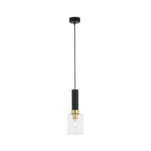 Jupiter 1864 - TU1 - Csillár zsinóron TULUZA 1xE27/60W/230V arany 1864 kép
