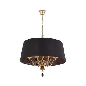 Jupiter 1796 - EG6 - Csillár láncon EDIGA 6xE27/60W/230V 1796 kép