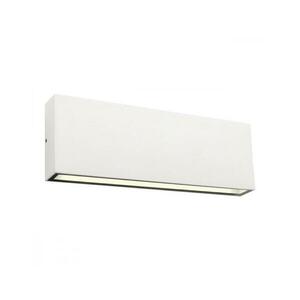 Redo 90387 - LED Kültéri fali lámpa KAMAL LED/15W/230V 3000K IP54 fehér 90387 kép