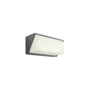 Redo 90238 - LED Kültéri fali lámpa SPECTRA LED/16W/230V 3000K IP54 szürke 90238 kép