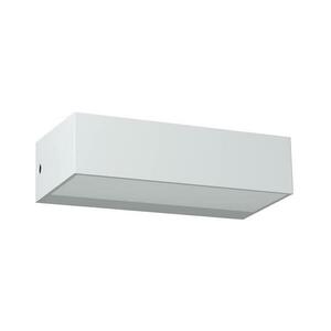 Redo 90372 - LED Kültéri fali lámpa LAMPRIS LED/9, 5W/230V IP65 fehér 90372 kép