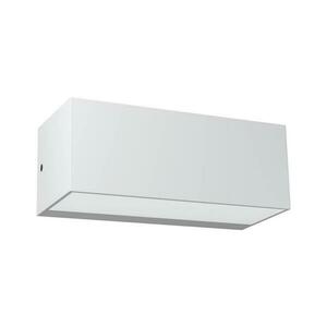 Redo 90373 - LED Kültéri fali lámpa LAMPRIS LED/13W/230V IP65 fehér 90373 kép