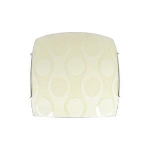Prezent 51070 - Tartalék üveg TAPSS E27 izzóhoz 45026 GLAS BEIGE kép
