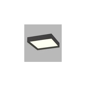 LED2 - LED Mennyezeti lámpa MILO LED/30W/230V fekete 3000/4000K LED2 1272253 kép