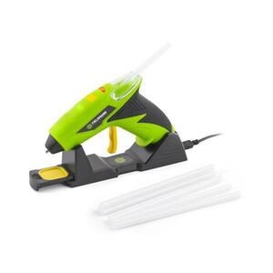Fieldmann - 4V 1500 mAh zöld AKU ragasztópisztoly 50004770 kép
