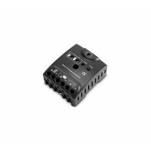 Geti Napelemes töltésszabályozó 10A 12/24V 04280081 kép