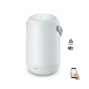 WiZ - LED RGBW dimmelhető hordozható lámpa MOBILE LED/13, 5W/5V Wi-Fi 8719514554412 kép