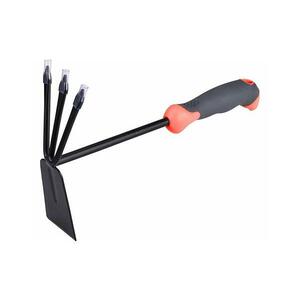 Extol Premium - Kerti kapa háromágú kultivátorral 31 cm 8877042 kép