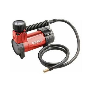 Extol Premium - Autós kompresszor 12V 8864000 kép