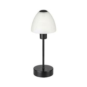 Rabalux 2296 - Fekete állítható asztali lámpa LYDIA 1xE14/40W/230V 2296 kép