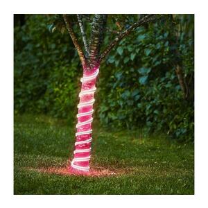 Eglo 900219 - FLATNEONLED LED szalag 96W 24V 5m IP44 rózsaszín 900219 kép