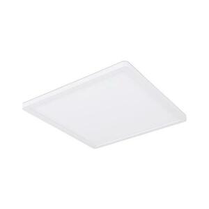 Globo 41563-24W - SAPANA LED fürdőszobai mennyezeti lámpa 24W IP44 fehér 41563-24W kép