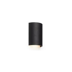 RED - Design - R12593 - LED Fali lámpa DAFFY LED/6W/230V fekete R12593 kép