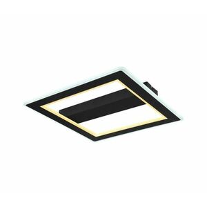 Globo 67269-30 - LED Felületre szerelhető csillár MATTIA LED/30W/230V négyzet 67269-30 kép