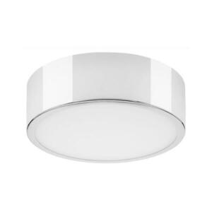 Mennyezeti lámpa DANTE 1xE27/60W/230V á. 26 cm fényes króm LD.PD-6.14 kép