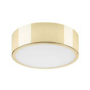 Mennyezeti lámpa DANTE 1xE27/60W/230V á. 26 cm arany LD.PD-6.14 kép