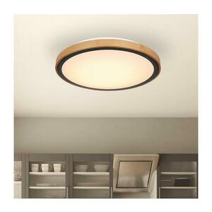 Globo 41764-24 - LED Mennyezeti lámpa BRUNO LED/24W/230V 437mm 3000/4500/6000K 41764-24 kép