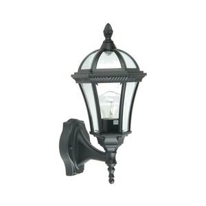Elstead Garden Zone - Kültéri fali lámpa LEDBURY 1xE27/100W/230V IP44 GZH-LB1 kép