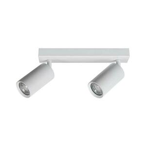 Rabalux 2082 - SOLO mennyezeti spotlámpa 2xGU10/25W/230V fehér 2082 kép