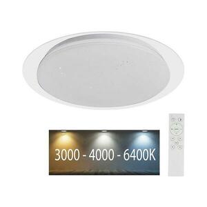 LED állítható mennyezeti lámpa LED/40W/230V 3000K/4000K/6500K + DO 2114741 kép