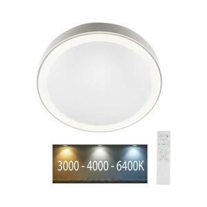 LED állítható mennyezeti lámpa LED/40W/230V 3000K/4000K/6500K + DO 2114761 kép