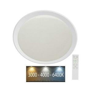 LED állítható mennyezeti lámpa LED/40W/230V 3000K/4000K/6500K + DO 2114551 kép